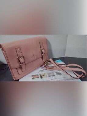 Kate Spade Allen Street Neil Crossbody Bag 👛✨